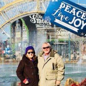 Meet your Posher, Stacey